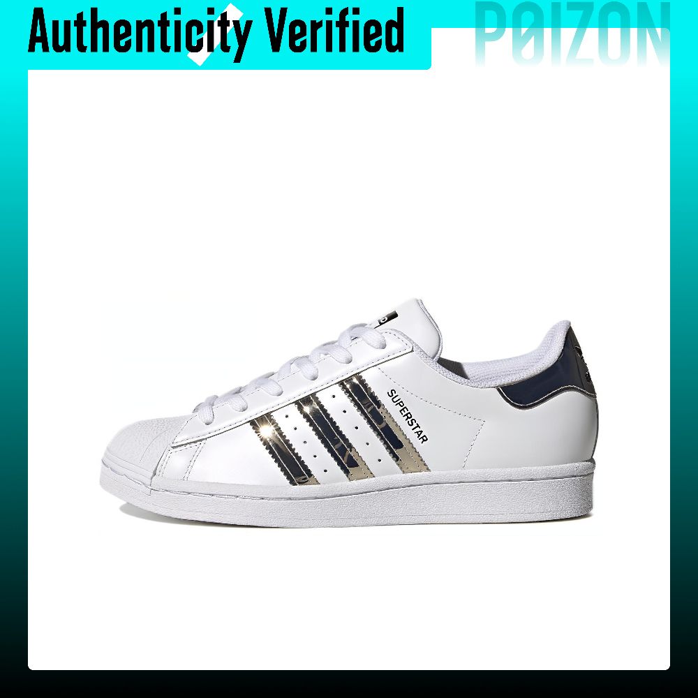 Adidas Originals SUPERSTAR Cla - Adidas Shoes Superstar recension och pris
