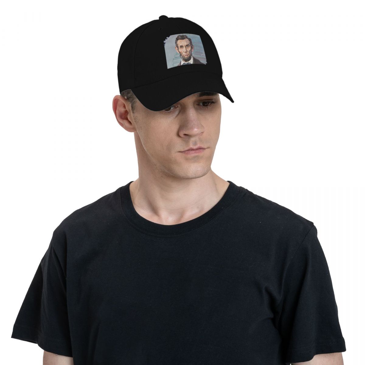 Lifelong Learner - Abraham Lin - Golf Cap Dad recension och pris
