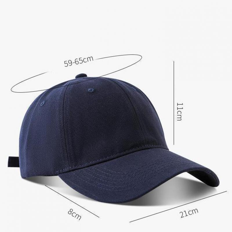 Big Head Soft Top Baseball Cap - Trucker Cap Mesh recension och pris