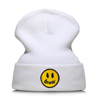New Embroidered Knit Beanie Me - Beanie Cuffed Knit recension och pris