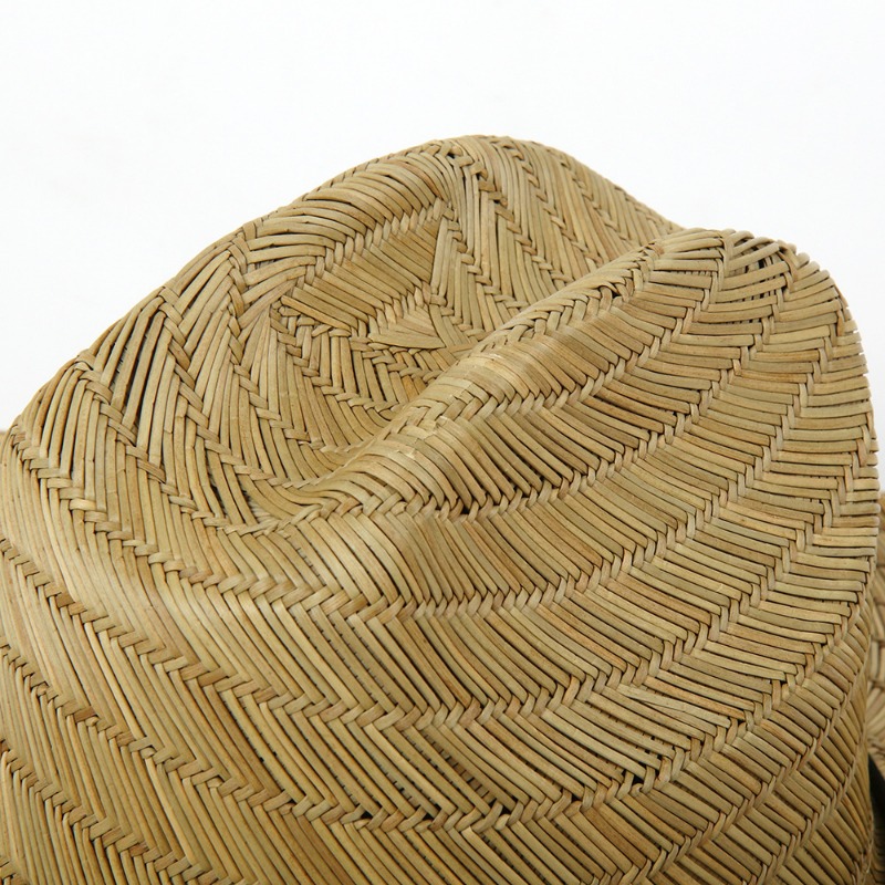 Wide Brim Tie Cowboy Straw Hat - Cowboy Hat Straw recension och pris