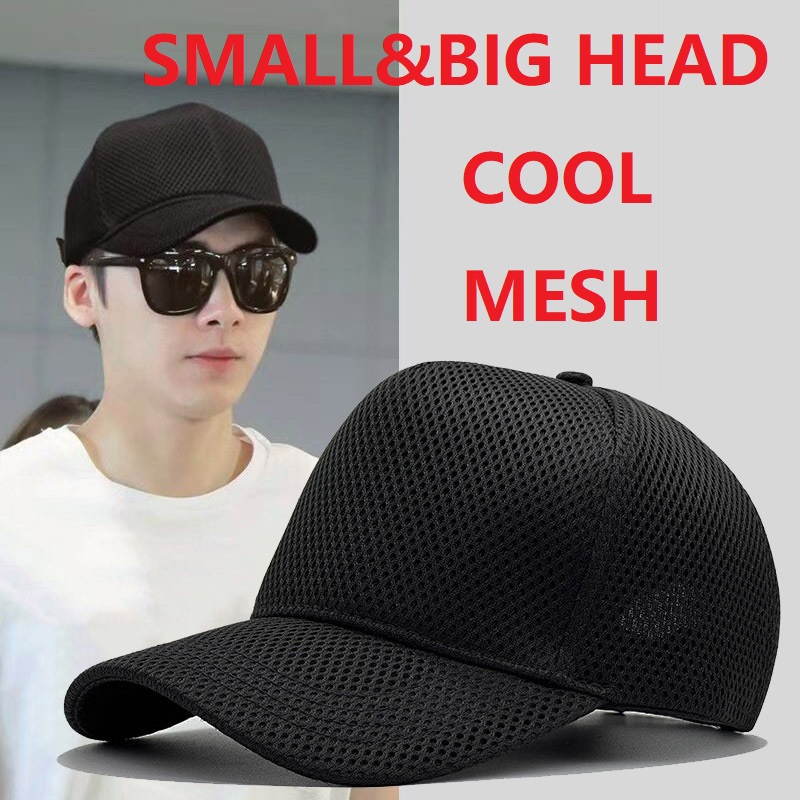 Spring Summer Mesh Baseball Ca - Trucker Cap Mesh recension och pris