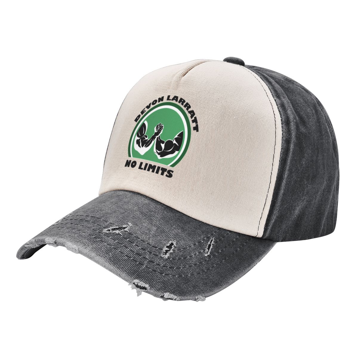 Devon Larratt No Limits Baseba - Golf Cap Dad recension och pris