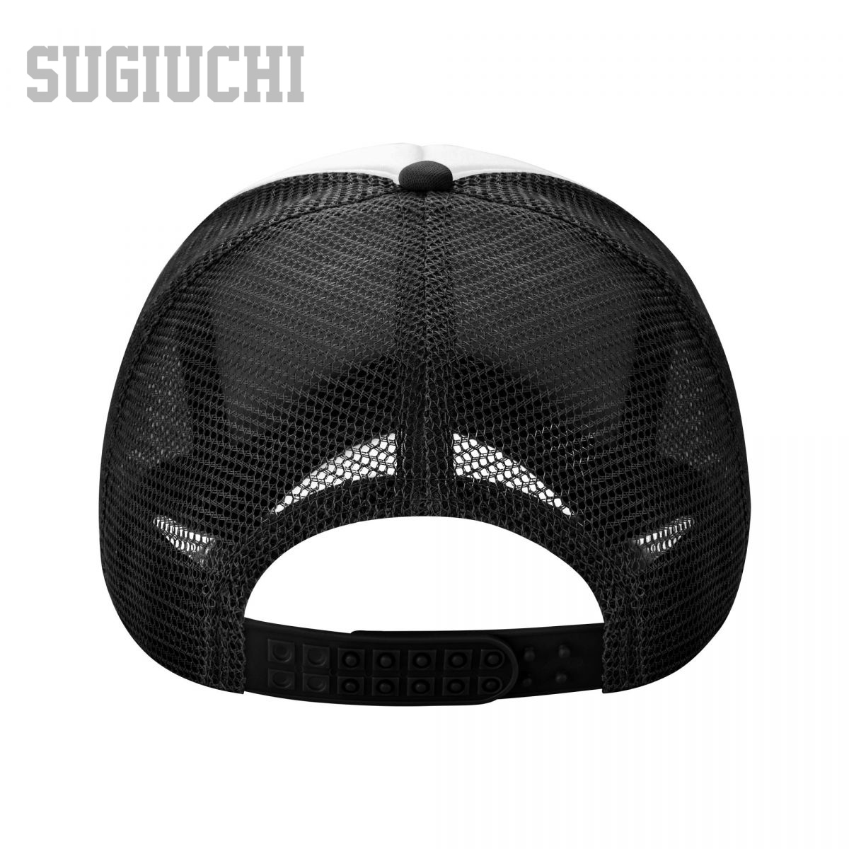 Mesh Cap Hat EL SALVADOR Flag  - Trucker Cap Mesh recension och pris